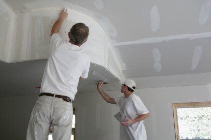 Plaster Restorations