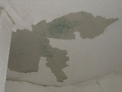 Plaster Restorations