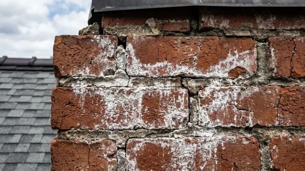 Chimney Waterproofing The Complete Guide to Protecting Your Masonry From Water Damage