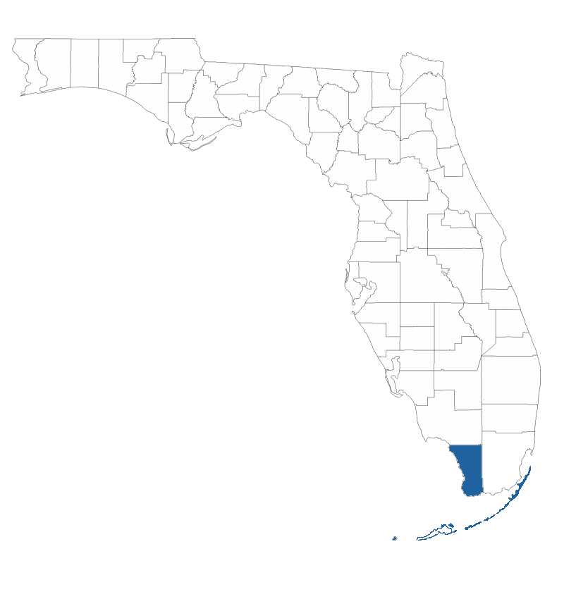Monroe County