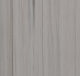 Gray vertical striped background.