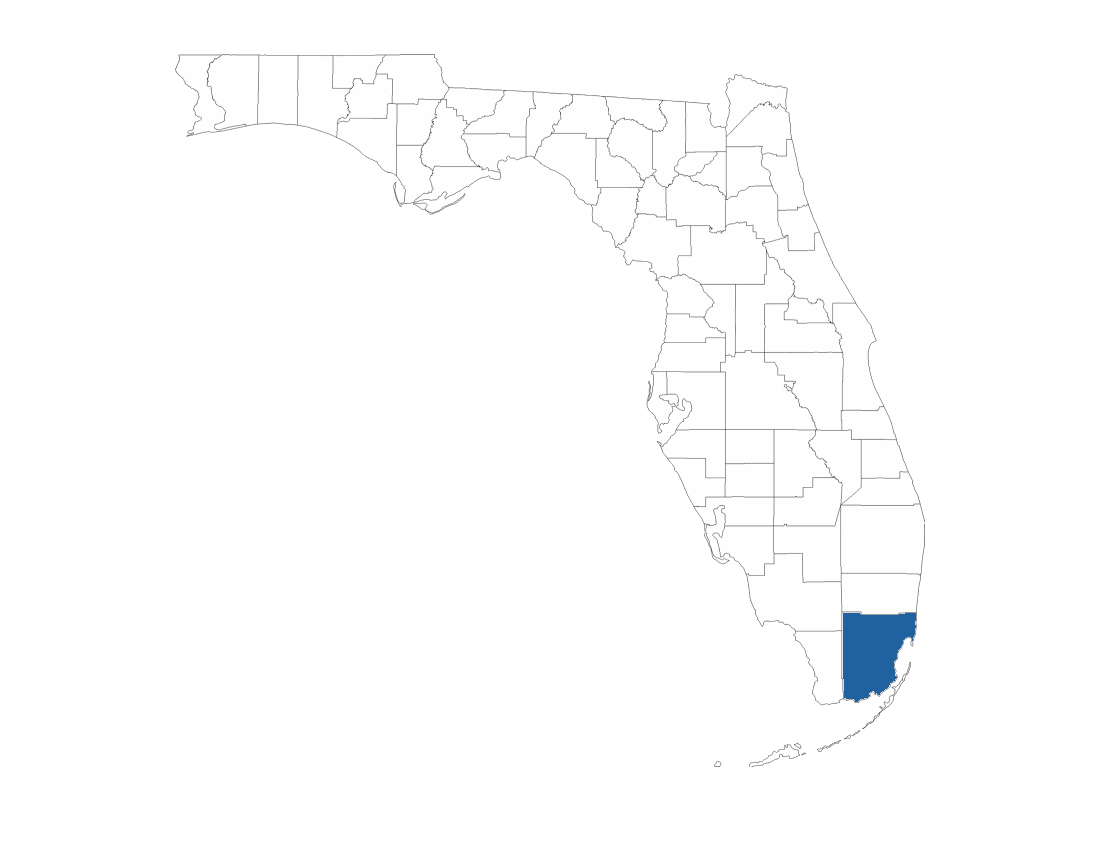Miami-Dade County