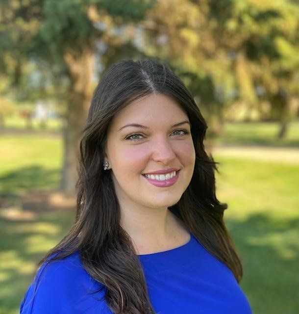 Dr. Joannie Bernier