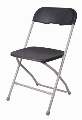samsonite plastic chairs