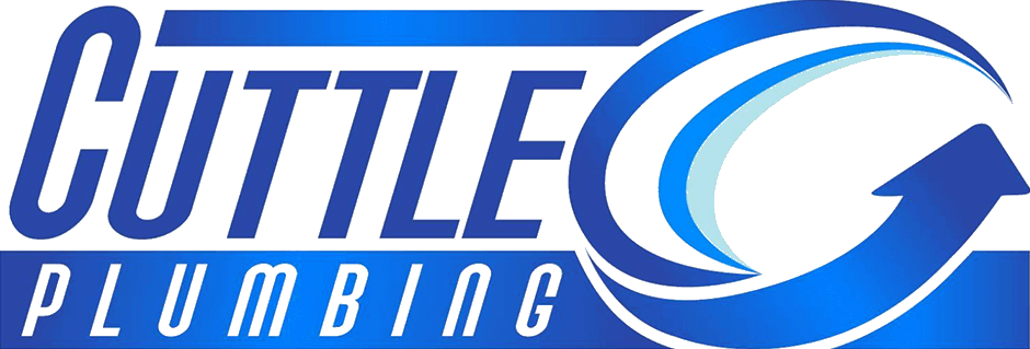 Cuttle Plumbing Logo