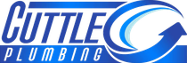 Cuttle Plumbing Logo