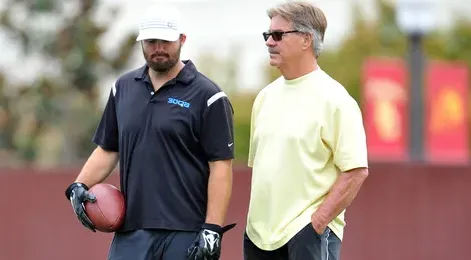 3dQB Adam Dedeaux and Tom House
