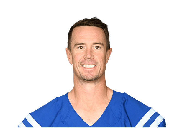 Matt Ryan — Huntington Beach CA — 3DQB