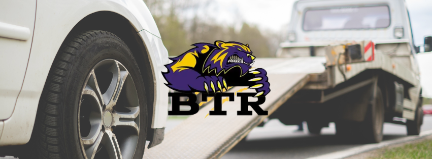 Bayfield Towing & Repair logo