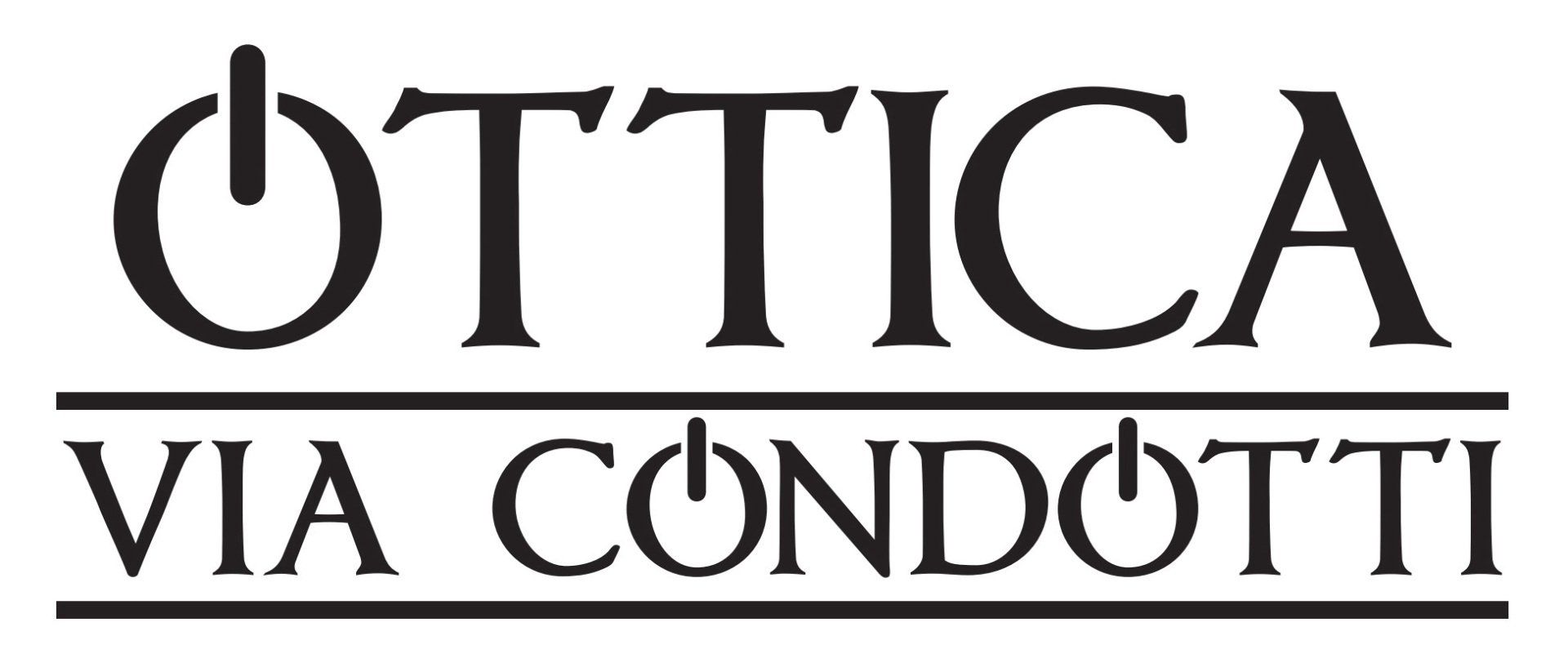 Ottica Via Condotti - LOGO