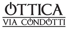 OTTICA VIA CONDOTTI - LOGO