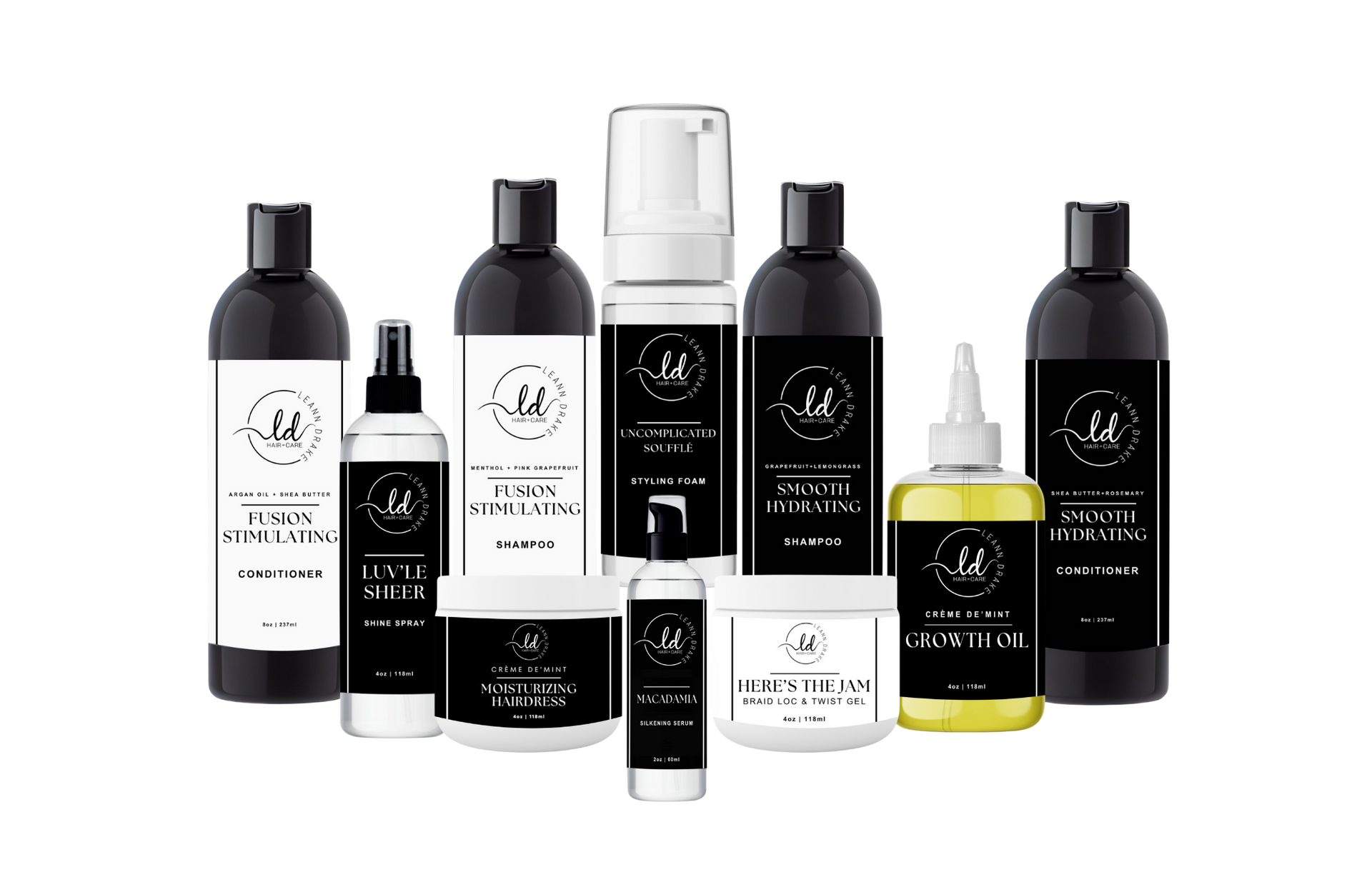 Luv'Le Style Hair Extensions Romeoville, Illinois