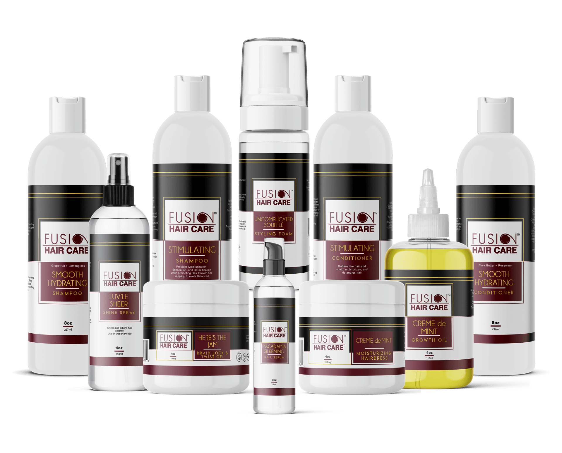 Luv'Le Style Hair Extensions Romeoville, Illinois