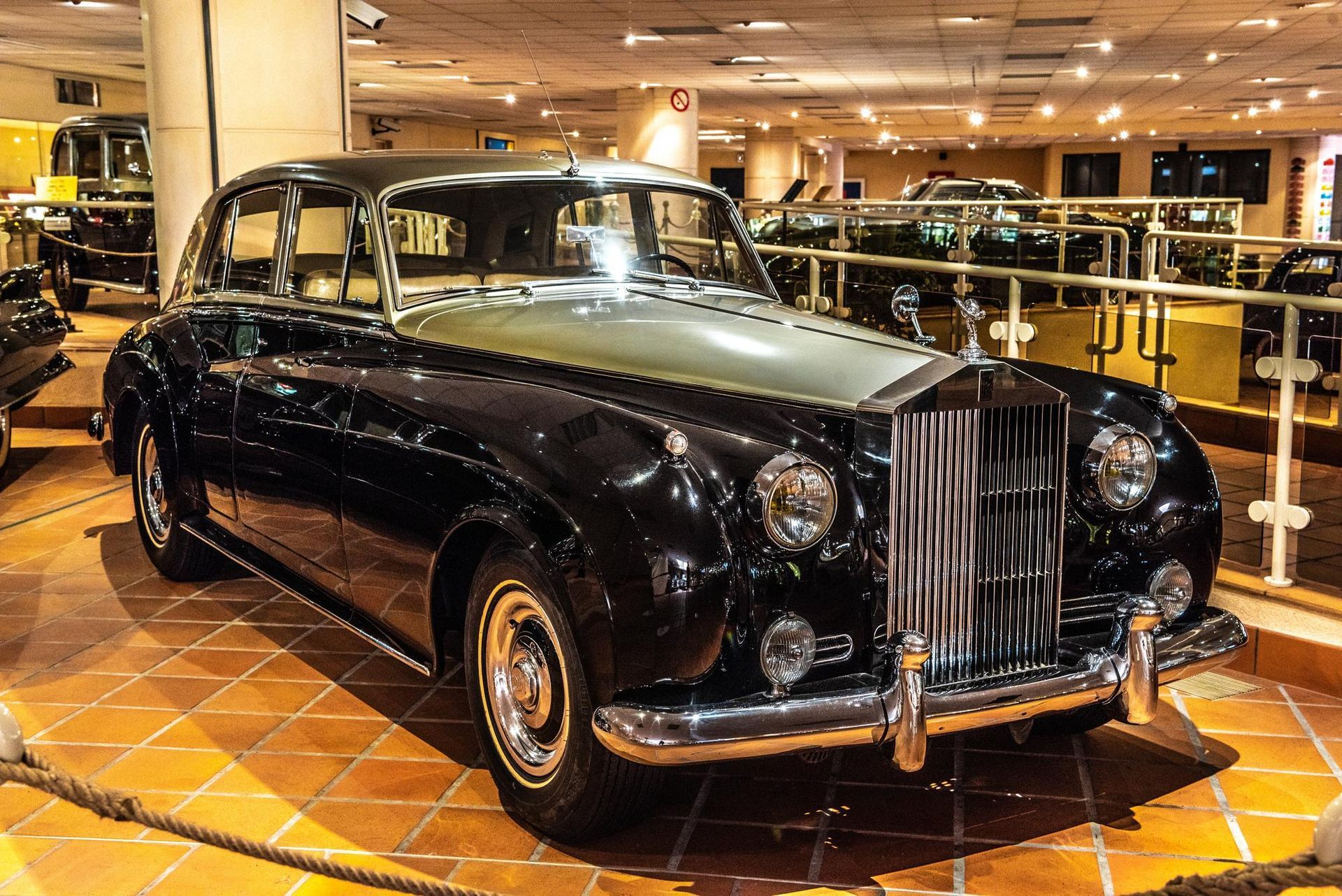 Rolls-Royce