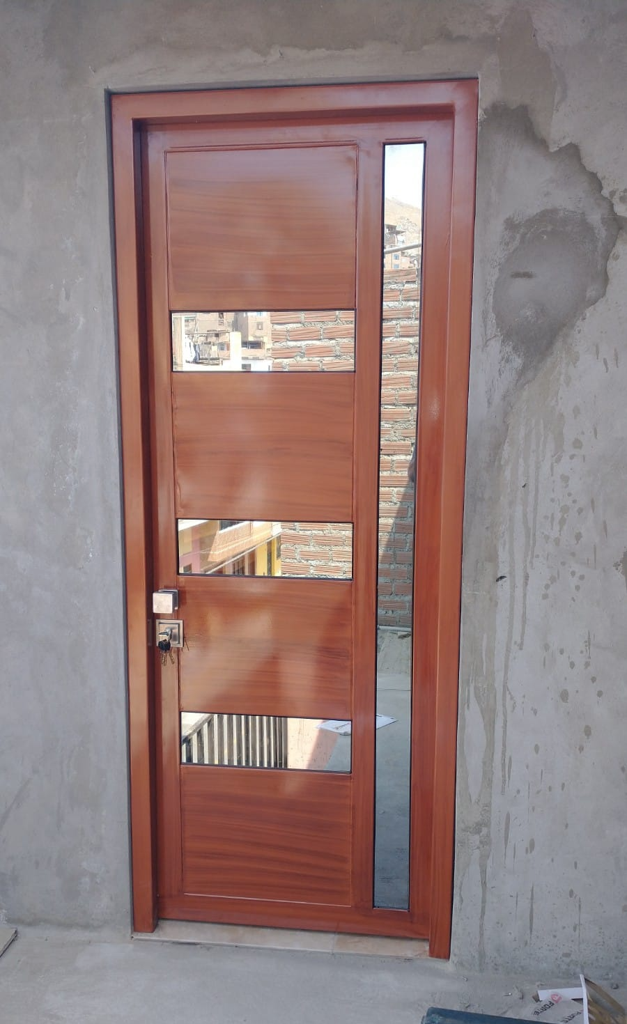servicios