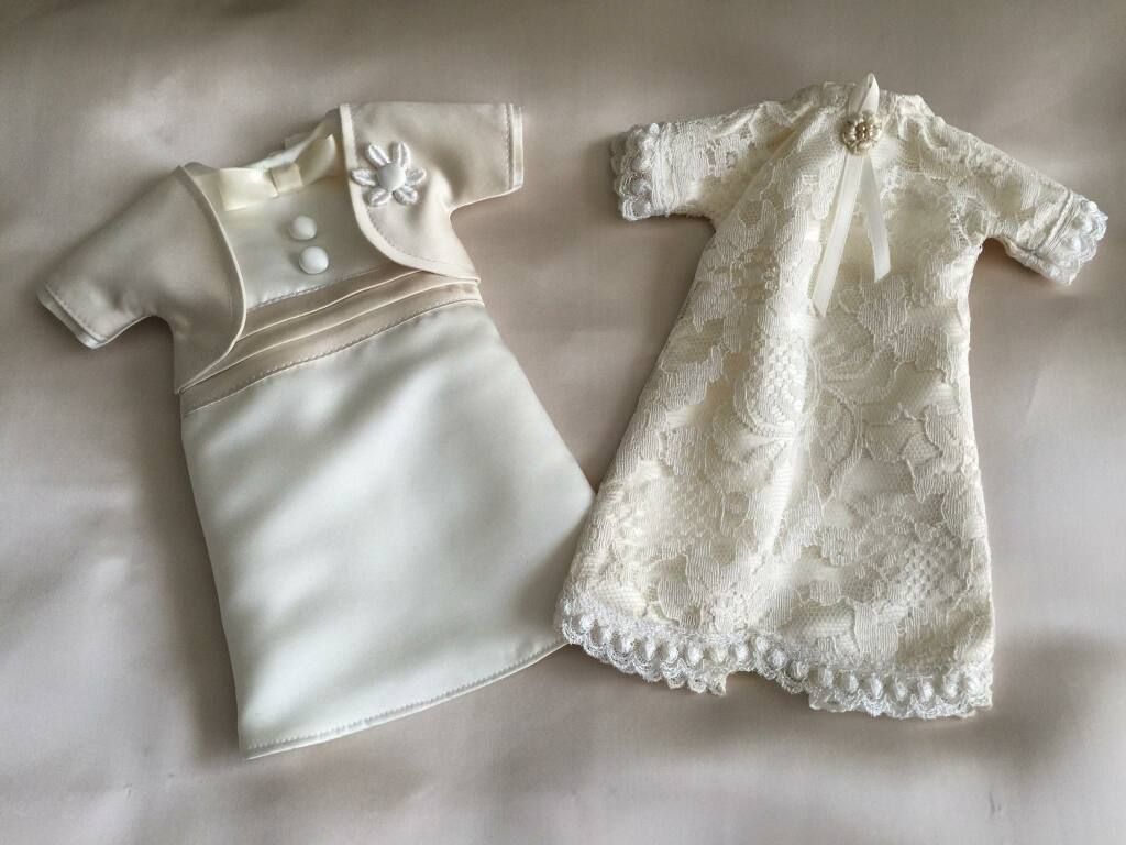 Angel Gowns