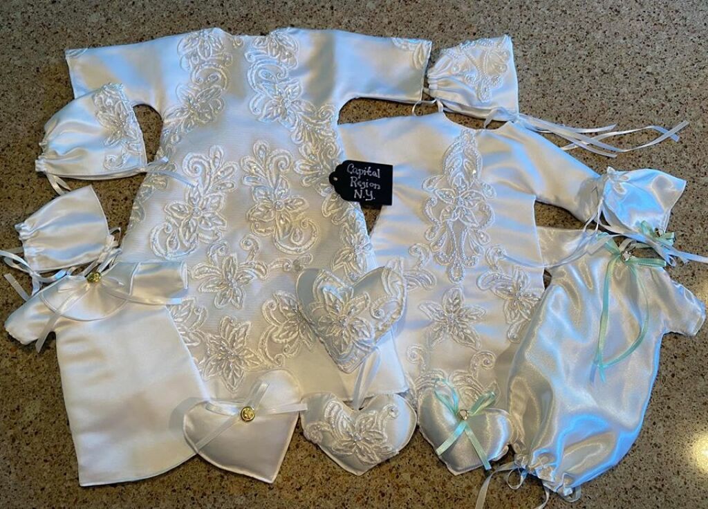 Angel Gowns