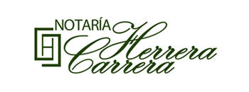 Notaria Herrera Carrera