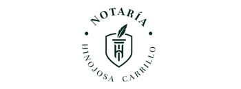 Notaría Hinojosa Carrillo