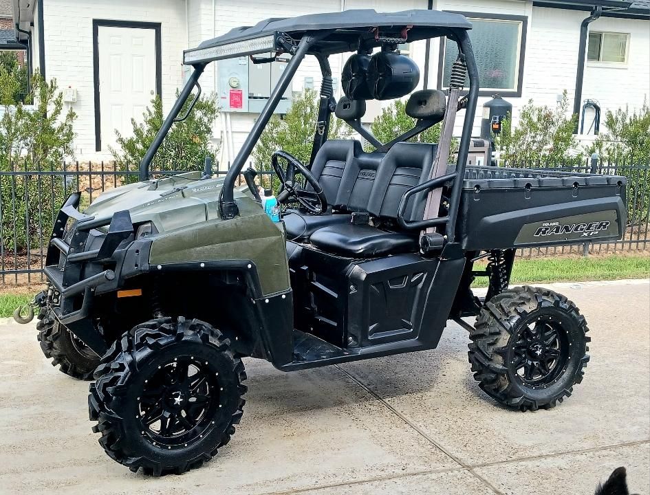 Previously Consigned