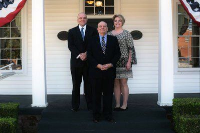 Cox Law Office Team Photo