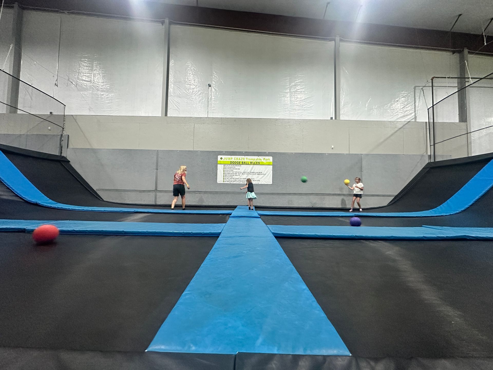 Dunk Zone Dunk Zone