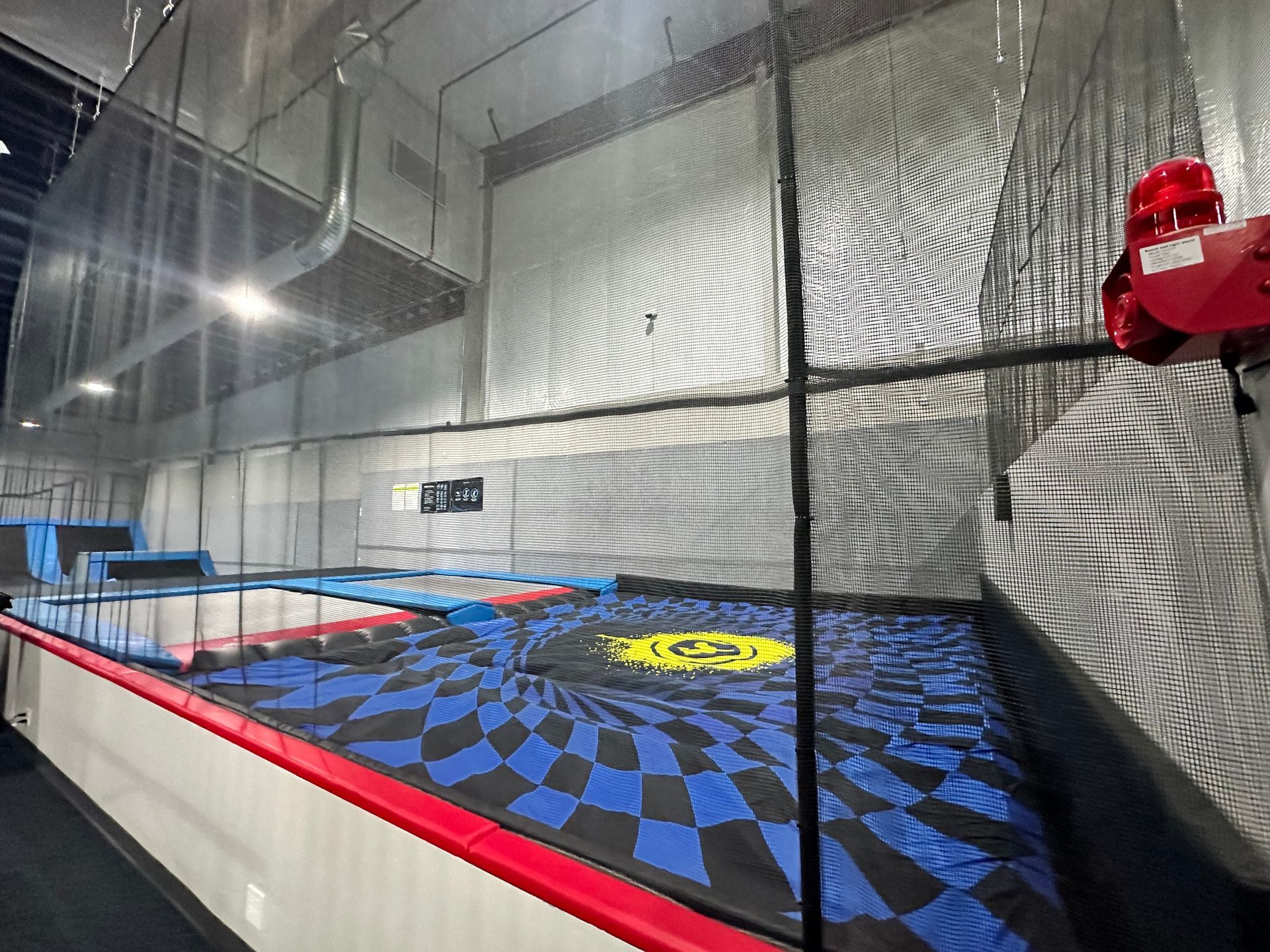 Foam Pits Foam Pits
