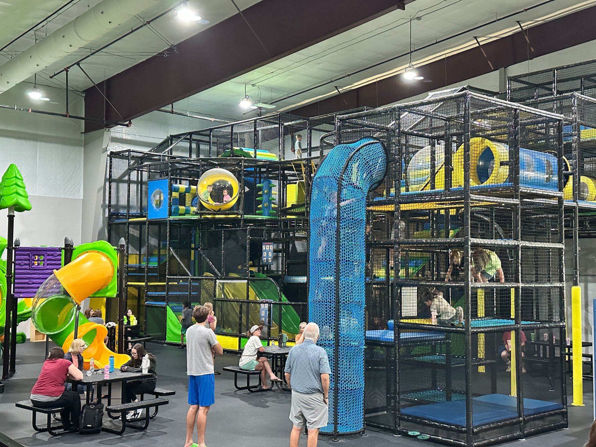 Facility Rental Facility Rental