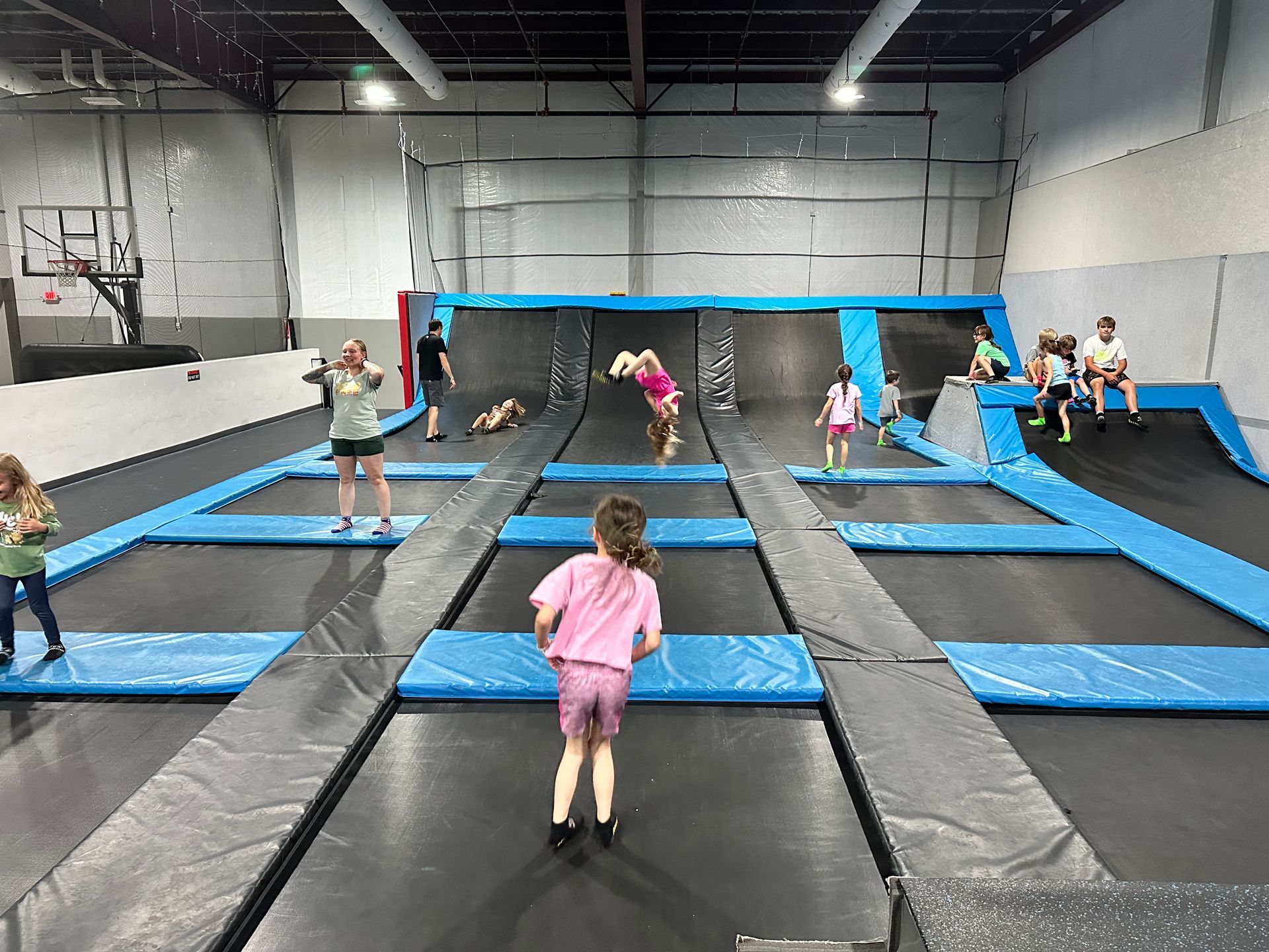 Open Jump Open Jump