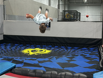 Open Jump