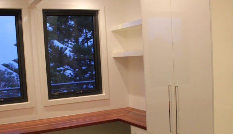 Interior of House — Craig Allman Construction Pty Ltd In Fernhill, NSW