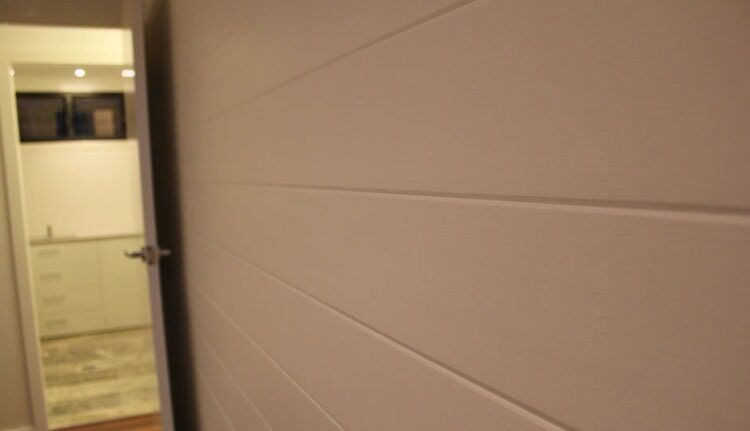 External Wall — Craig Allman Construction Pty Ltd In Fernhill, NSW