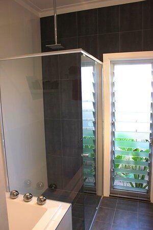 Bathroom Design — Craig Allman Construction Pty Ltd In Fernhill, NSW