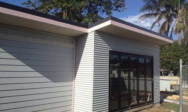 Wooden House — Craig Allman Construction Pty Ltd In Fernhill, NSW