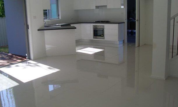 Newly Built House — Craig Allman Construction Pty Ltd In Fernhill, NSW