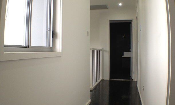 Hallway — Craig Allman Construction Pty Ltd In Fernhill, NSW