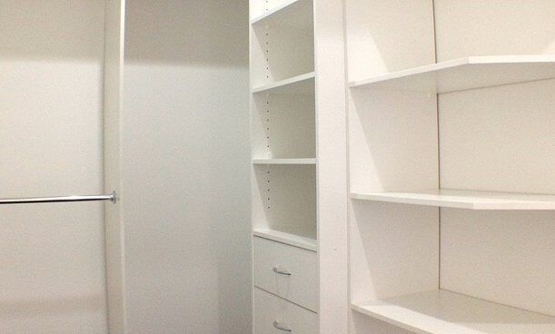 Cabinet — Craig Allman Construction Pty Ltd In Fernhill, NSW