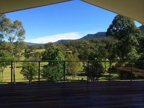 Outdoor Area — Craig Allman Construction Pty Ltd In Fernhill, NSW
