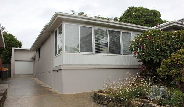 Exterior of Home — Craig Allman Construction Pty Ltd In Fernhill, NSW