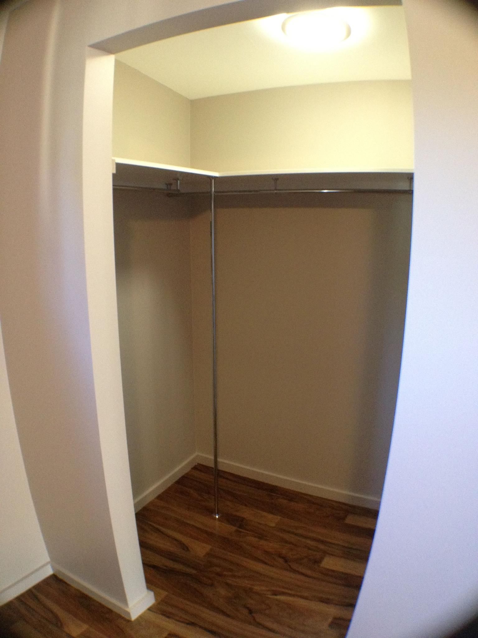 Inside Cupboard — Craig Allman Construction Pty Ltd In Fernhill, NSW