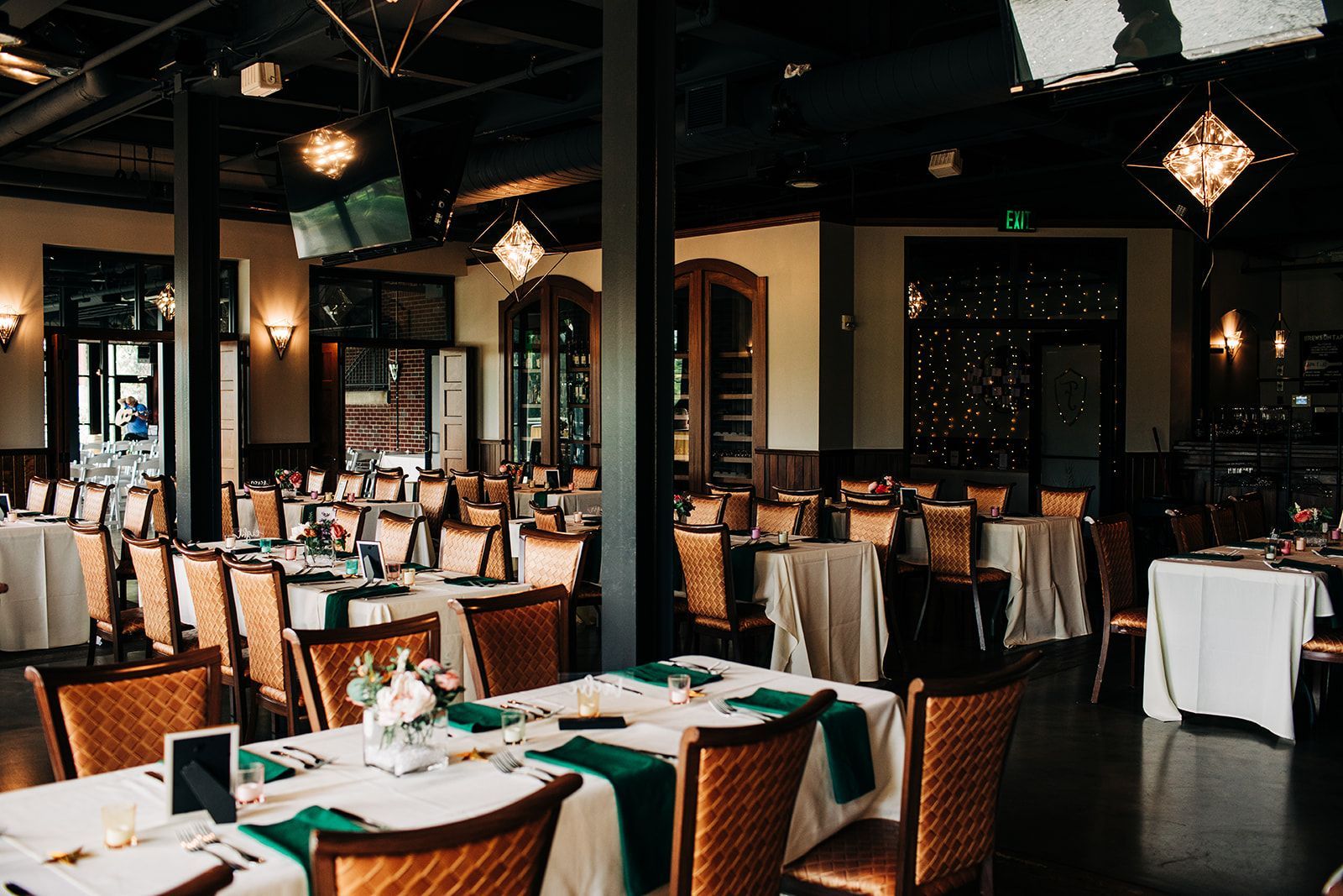 rehearsal dinner