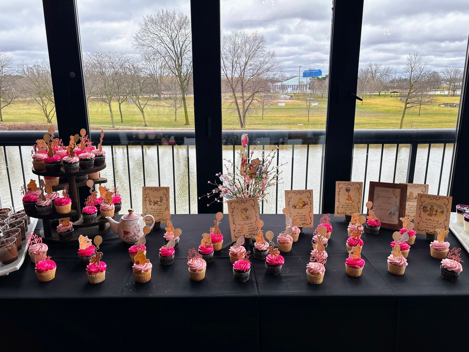 Baby Shower
