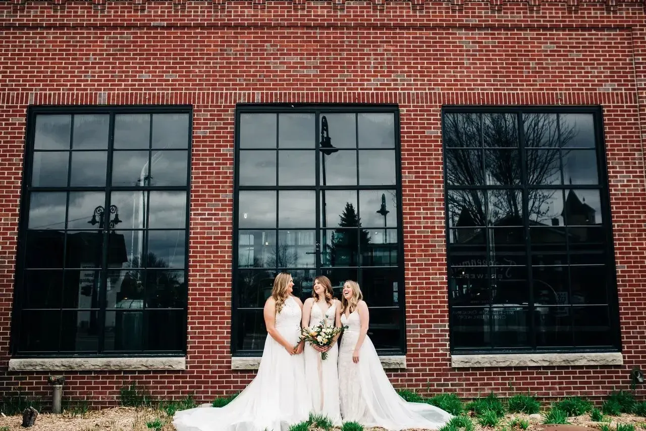 What Makes Riverview Frankenmuth the Ideal Venue for Showers?