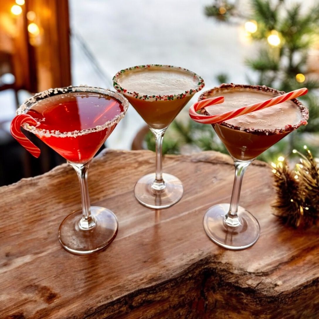 craft cocktail