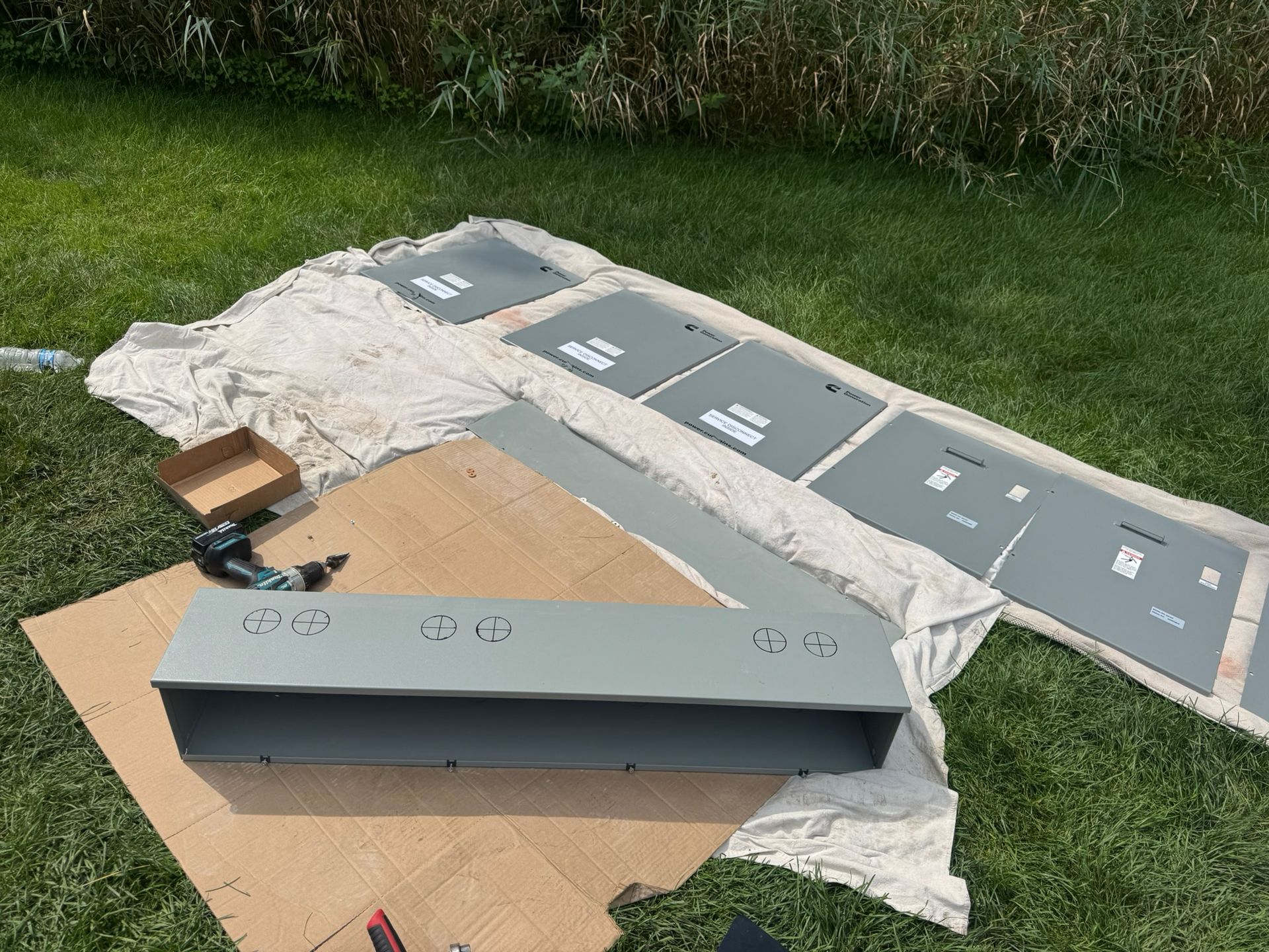 Generator Installs | Wyoming, MN | Anytime Electric