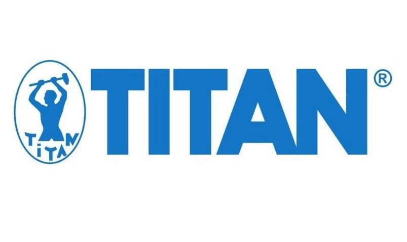 Logo blu