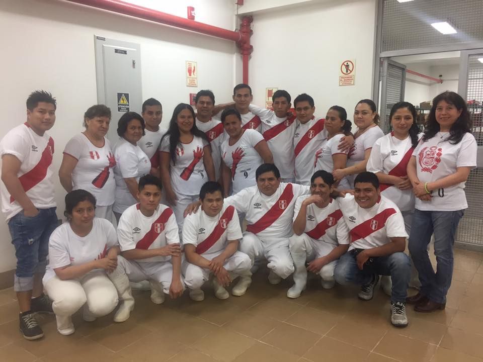 Cimpo srl