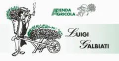 AGRICOLA LUIGI GALBIATI - LOGO