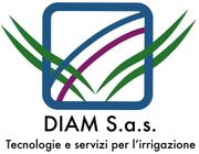 logo impianti irrigazione