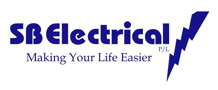 SB Electrical P/L